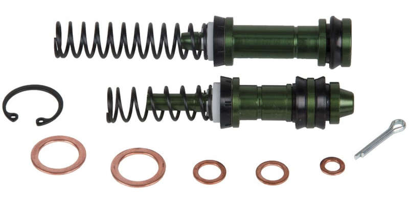 Brake Master Piston Kit Hasaki Bmc Kit - Piston