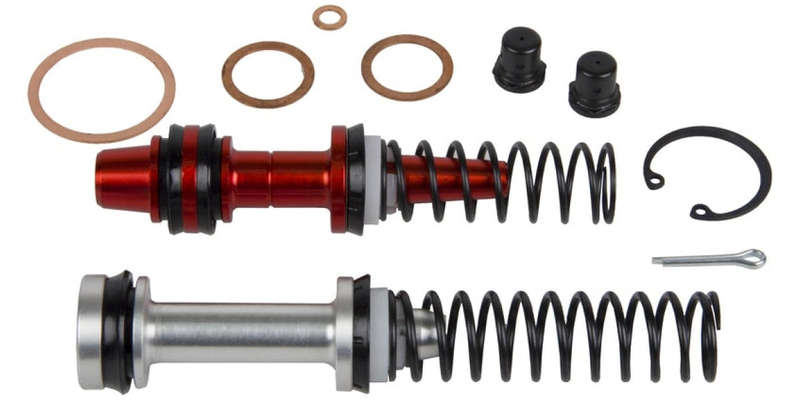Brake Master Piston Kit Hasaki Bmc Kit - Piston