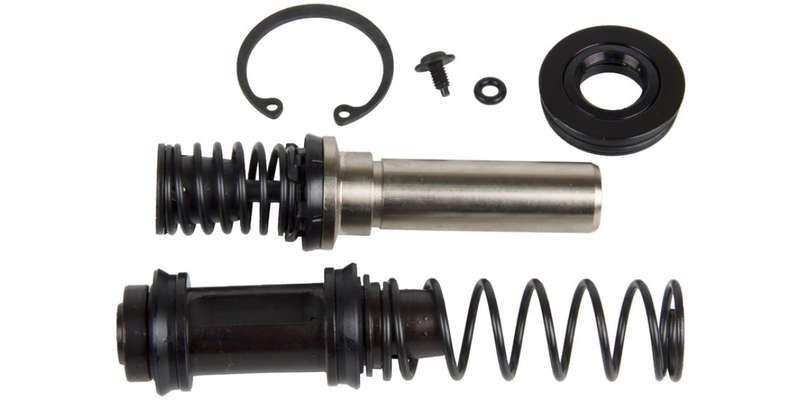 Brake Master Piston Kit Hasaki Bmc Kit - Piston
