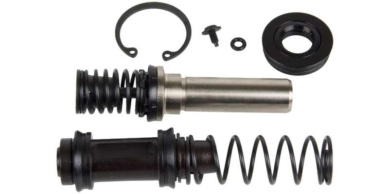 Brake Master Piston Kit Hasaki Bmc Kit - Piston