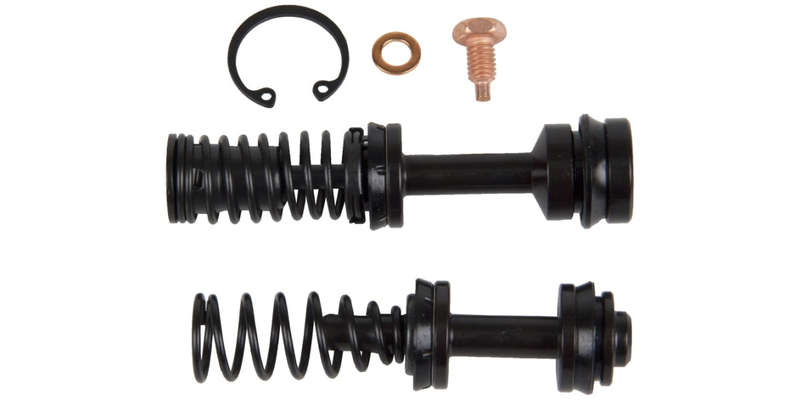 Brake Master Piston Kit Hasaki Bmc Kit - Piston