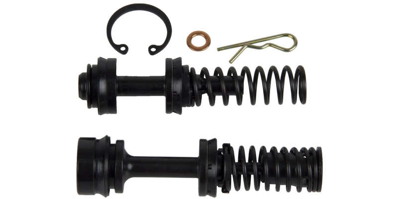 Brake Master Piston Kit Hasaki Bmc Kit - Piston