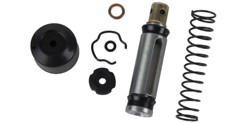 Brake Master Piston Kit Hasaki Bmc Kit - Piston