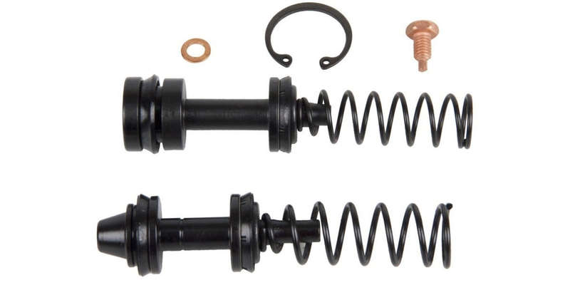 Brake Master Piston Kit Hasaki Bmc Kit - Piston