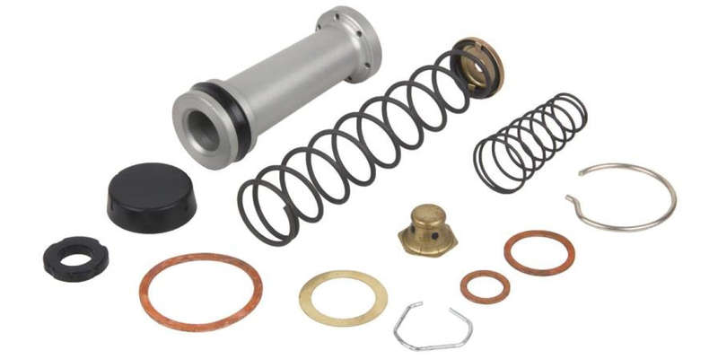 Brake Master Piston Kit Hasaki Bmc Kit - Piston