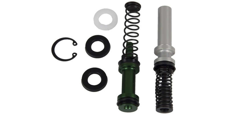 Brake Master Piston Kit Hasaki Bmc Kit - Piston