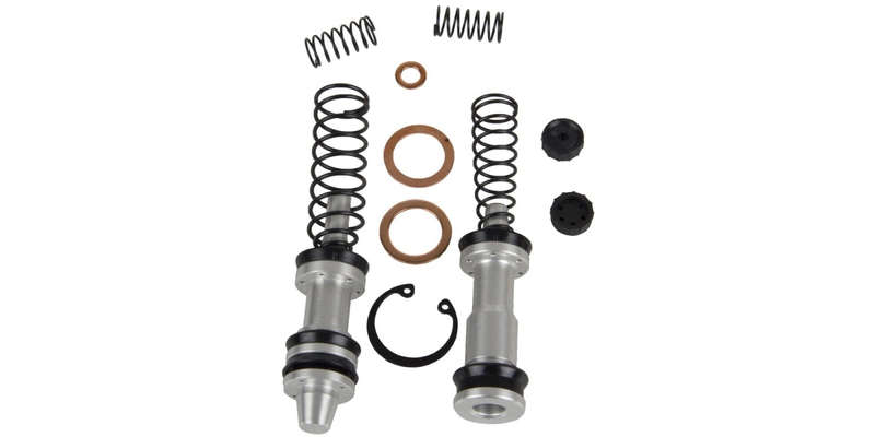 Brake Master Piston Kit Hasaki Bmc Kit - Piston