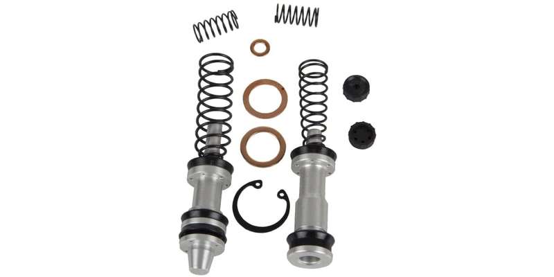 Brake Master Piston Kit Hasaki Bmc Kit - Piston