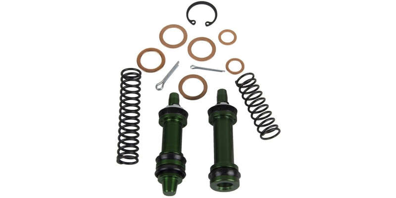 Brake Master Piston Kit Hasaki Bmc Kit - Piston