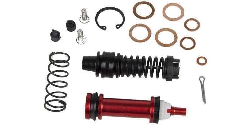 Brake Master Piston Kit Hasaki Bmc Kit - Piston