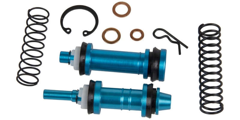 Brake Master Piston Kit Hasaki Bmc Kit - Piston