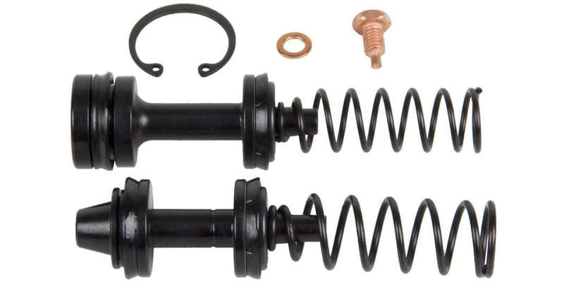 Brake Master Piston Kit Hasaki Bmc Kit - Piston