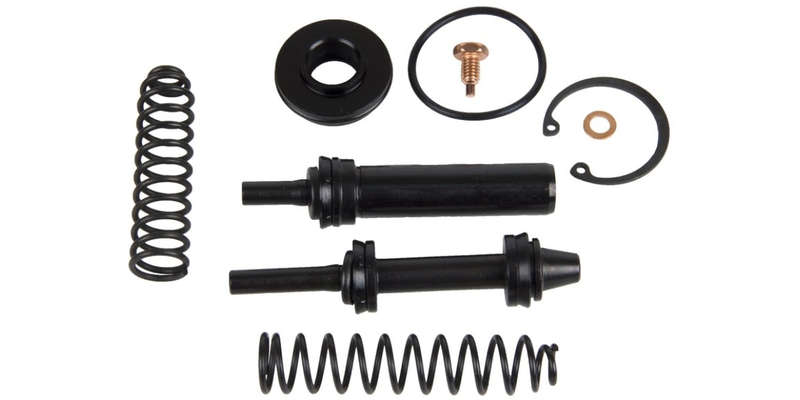 Brake Master Piston Kit Hasaki Bmc Kit - Piston