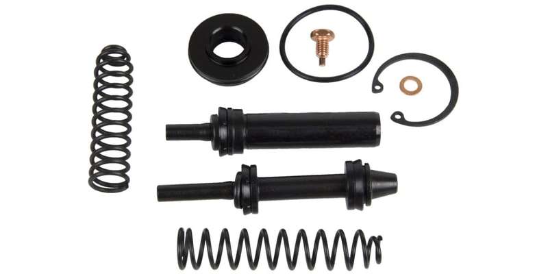 Brake Master Piston Kit Hasaki Bmc Kit - Piston