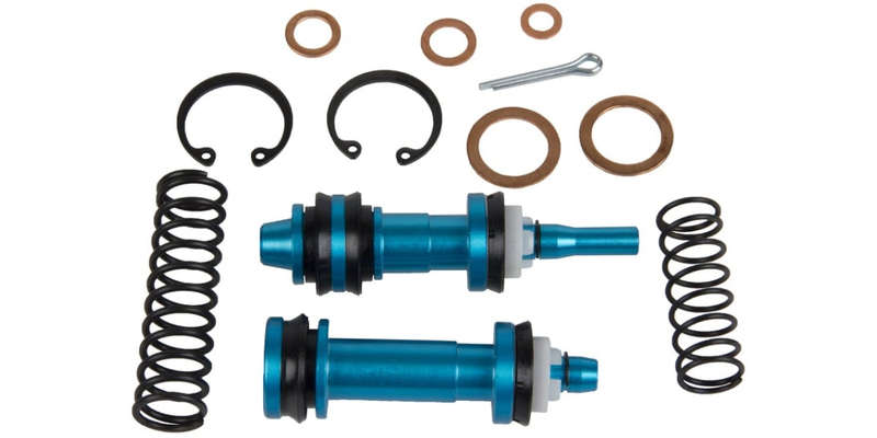 Brake Master Piston Kit Hasaki Bmc Kit - Piston