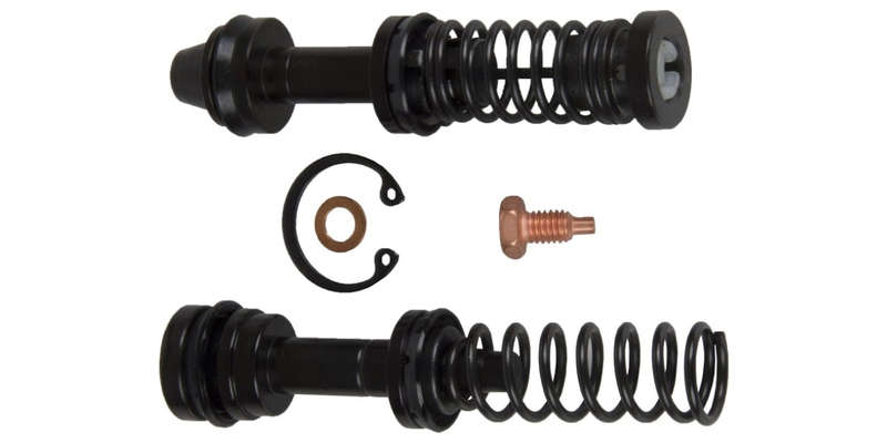 Brake Master Piston Kit Hasaki Bmc Kit - Piston