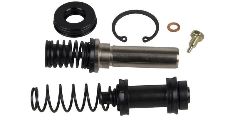 Brake Master Piston Kit Hasaki Bmc Kit - Piston