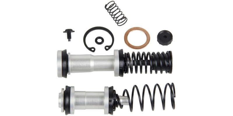 Brake Master Piston Kit Hasaki Bmc Kit - Piston