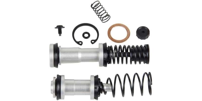 Brake Master Piston Kit Hasaki Bmc Kit - Piston
