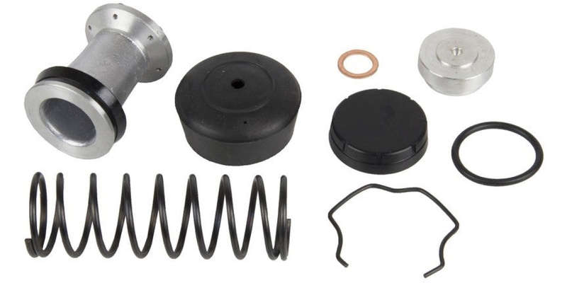 Brake Master Piston Kit Hasaki Bmc Kit - Piston