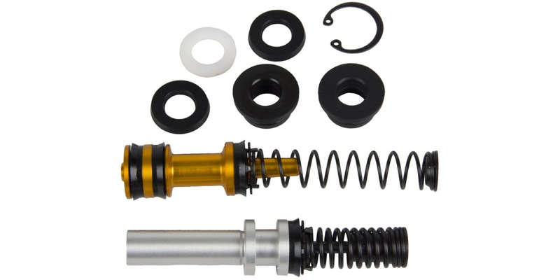 Brake Master Piston Kit Hasaki Bmc Kit - Piston