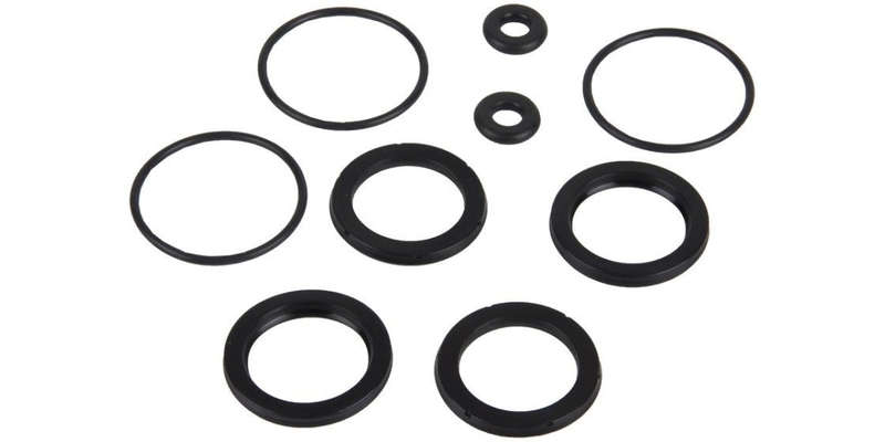 Brake Master Piston Kit Hasaki Bmc Kit - Piston