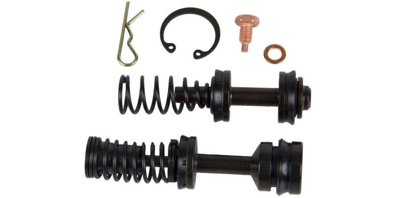 Brake Master Piston Kit Hasaki Bmc Kit - Piston
