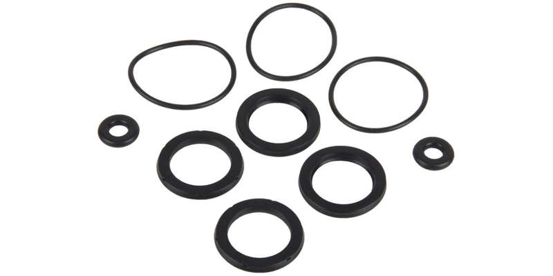 Brake Master Piston Kit Hasaki Bmc Kit - Piston