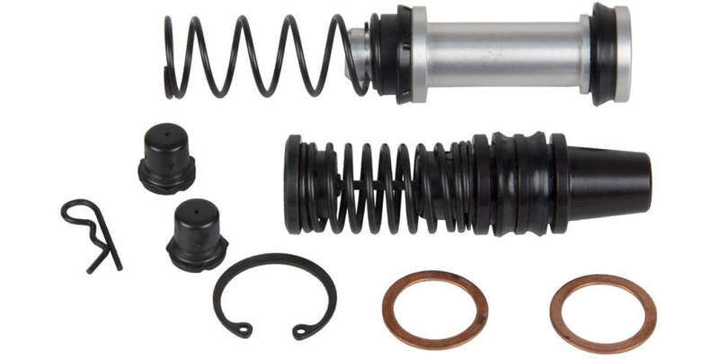 Brake Master Piston Kit Hasaki Bmc Kit - Piston