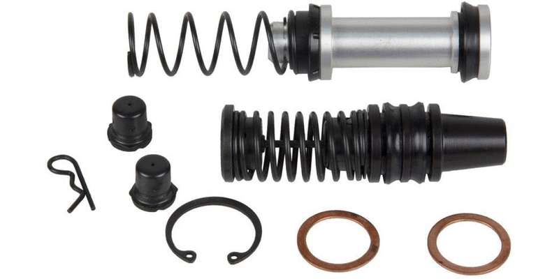 Brake Master Piston Kit Hasaki Bmc Kit - Piston