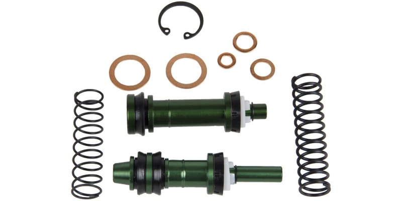 Brake Master Piston Kit Hasaki Bmc Kit - Piston