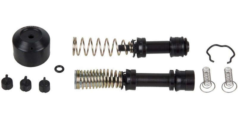 Brake Master Piston Kit Hasaki Bmc Kit - Piston