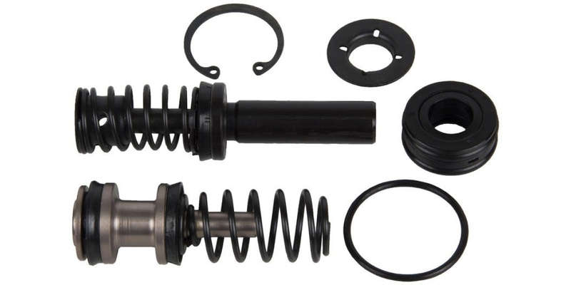 Brake Master Piston Kit Hasaki Bmc Kit - K2700, H100 Bakkie