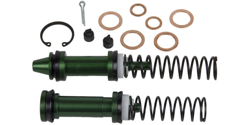 Brake Master Piston Kit Hasaki Bmc Kit - Piston (P10028X)
