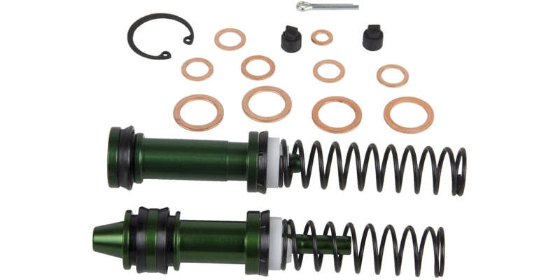 Brake Master Piston Kit Hasaki Bmc Kit - Piston (P7721X)