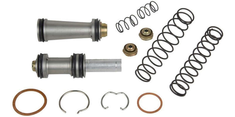 Brake Master Piston Kit Hasaki Bmc Kit - Piston (Varga)