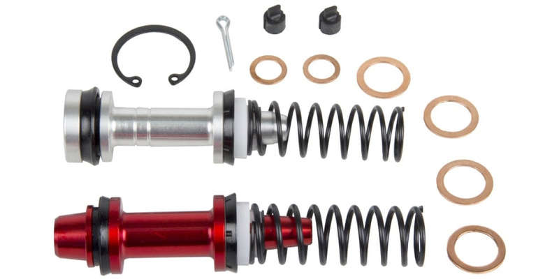 Brake Master Piston Kit Hasaki Bmc Kit - Was Bmk286.8373P