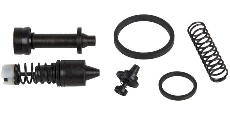 Brake Master Piston Kit Hasaki Fits: Bm206.4037