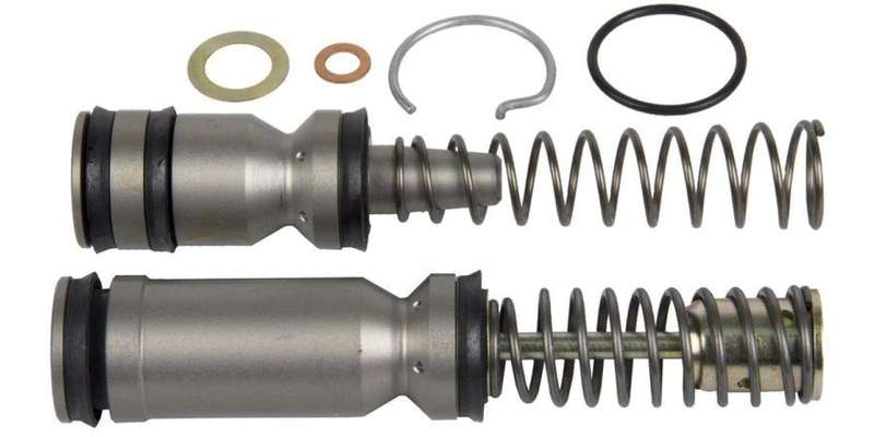 Brake Master Piston Kit Hasaki Fits Fits Bm318.0064