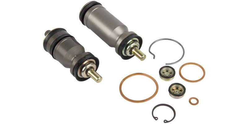 Brake Master Piston Kit Hasaki Fits: Bm412.0054