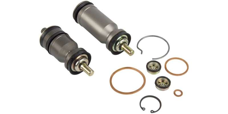 Brake Master Piston Kit Hasaki Fits: Bm412.0054