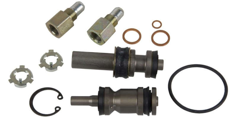 Brake Master Piston Kit Hasaki For Bm222.0002