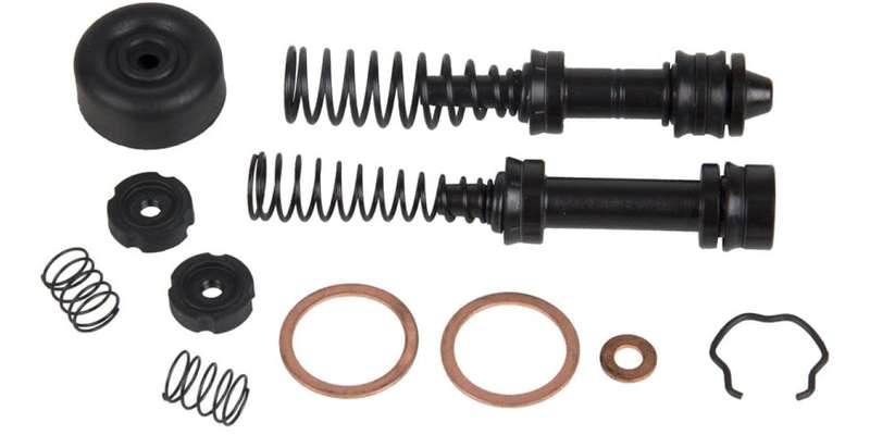 Brake Master Piston Kit Hasaki Nissan 521, 620 (70-79)