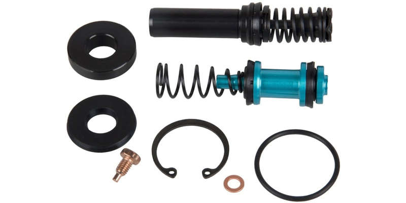 Brake Master Piston Kit Hasaki Toyota 73-79 Stout, Land Cruiser - BMC