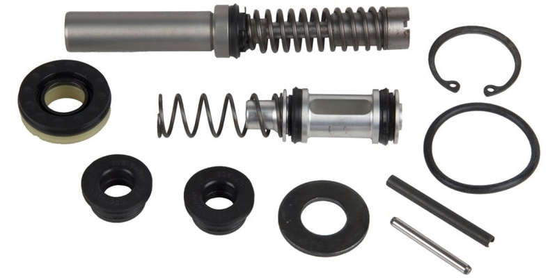 Brake Master Piston Kit Mahindra Genio 2.2 Dt 4X2 89Kw (2012-)