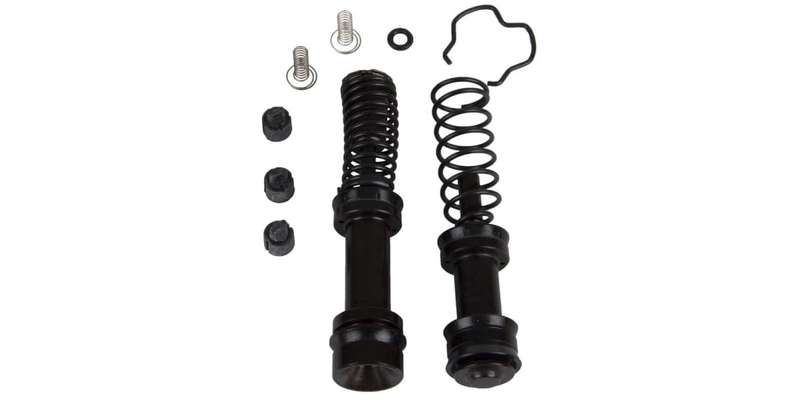 Brake Master Piston Kit Nissan 78-05 1600J, 1800J, Pulsar, Stanza, 1400 Ldv