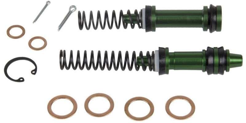 Brake Master Piston Kit Toyota 75-86 Corolla, Hi Lux
