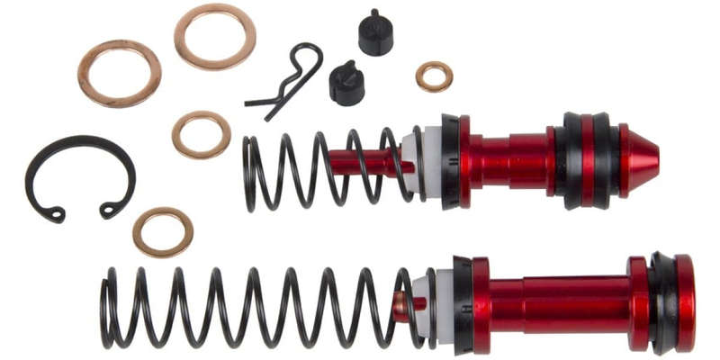 Brake Master Piston Kit Toyota 79-84 Hi Lux 1.6, 2.0, 2.2
