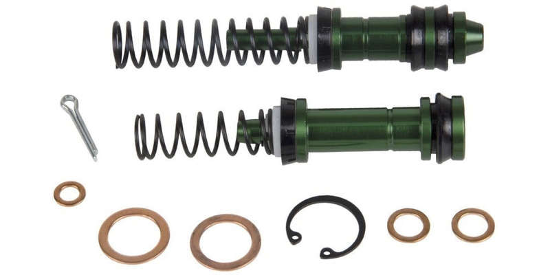 Brake Master Piston Kit Toyota 85-98 Hi Lux 2.2, 2.4, 2.8
