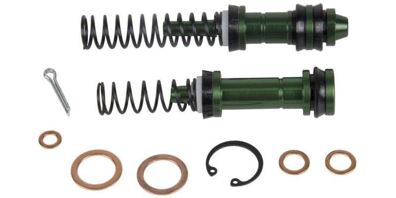 Brake Master Piston Kit Toyota 85-98 Hi Lux 2.2, 2.4, 2.8